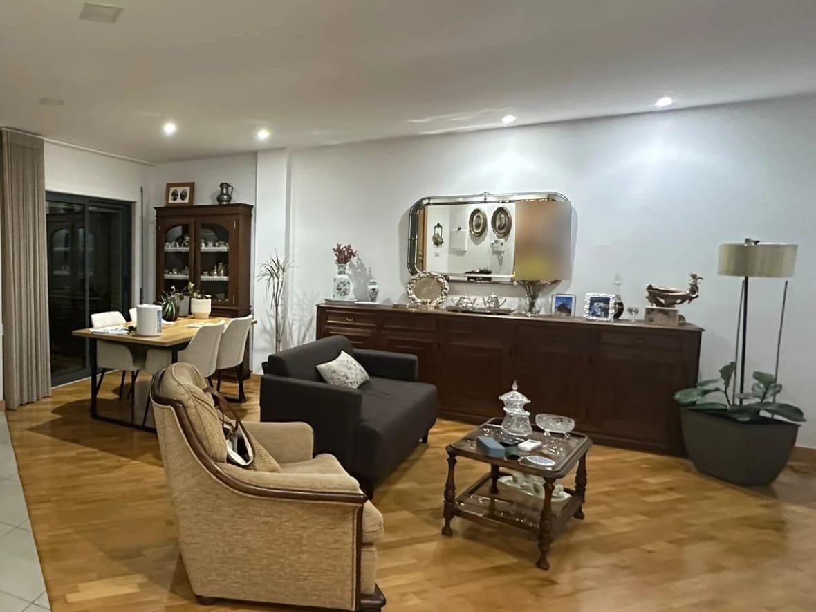 T2 mobiliado no centro de Vila Nova de Famalicão para arrendar em Vila Nova de Famalicão